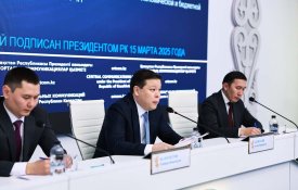 Қазақстан Республикасындағы мемлекеттік-жеке меншік әріптестіктің жүзеге асырылуы: әсерлері, перспективалары, мәселелері