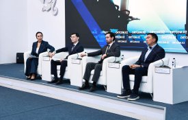 Развитие событийного и делового туризма
