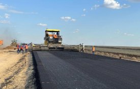 Казахстан переходит на новый стандарт дорожного покрытия
