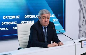 Жылыту маусымының қорытындылары және Қазақстанның энергетика саласын жаңғырту перспективалары