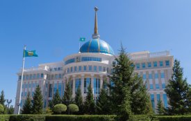 Президент Касым-Жомарт Токаев поздравил соотечественников с Национальным днем книги