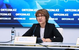 Повышать осведомленность населения по вопросам иммунопрофилактики намерены в Казахстане