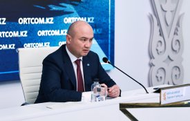 Более 280 человек спасли на автодорогах Казахстана в зимний период