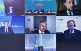 Премьер-министр провел промежуточное заседание Совета иностранных инвесторов