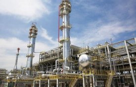 Қазақстанда мұнай-газ химиясы саласындағы ірі жобалар іске асырылуда