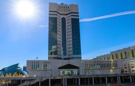 1,8 млрд тенге выделено на реконструкцию хозяйственно-питьевых очистных сооружений г. Жезказгана