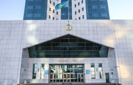 Үкіметте көлік саласын дамыту бойынша Президент тапсырмаларын жүзеге асыру жөніндегі іс-шаралар жоспары бекітілді