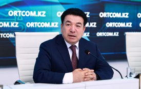 «Келешек мектептері: жаңа буын мектебінің моделі еліміздегі барлық жалпы білім беру ұйымының дамуына негіз болмақ