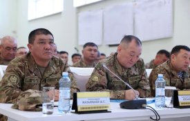 Минобороны: определены приоритетные задачи развития войск