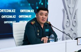 Меры безопасности в купальный сезон