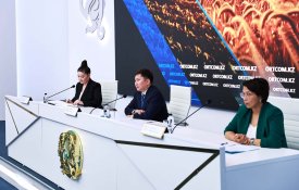 2025 жылғы Ұлттық ауыл шаруашылығы санағы