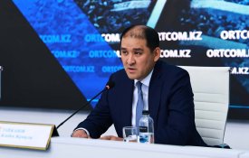 Количество женских вагонов увеличивается в Казахстане