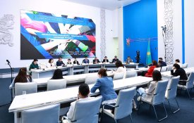Балаларға қамқорлық – бұл бірлескен жауапкершілік және мемлекеттік саясаттың нақты басымдығы