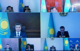 Внутреннее производство заменяет импорт в металлургии, легкой и электронной промышленности