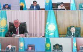 Казахстан выстраивает сквозную модель в животноводстве: от фермы до экспорта