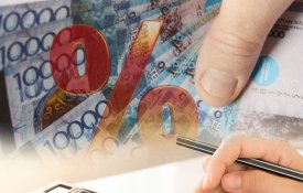 Запущена новая программа льготного кредитования «Өрлеу» под 12,6% годовых