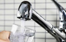 В Жамбылской области запущена система водоснабжения за счёт возвращённых активов