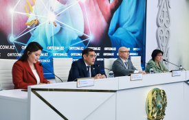 Қазақстандағы травматологиялық көмек: төсек-орын қоры, кадрлар және жол қауіпсіздігі