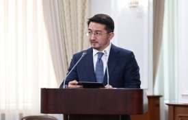 86% госуслуг в сфере животноводства предоставляется онлайн