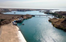 Для отрасли водного хозяйства в рамках Года рабочих профессий начата подготовка специалистов нового поколения