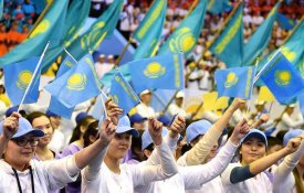 О вопросах Государственной молодежной премии «Дарын»  и гранта «Тәуелсіздік ұрпақтары»
