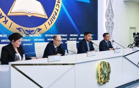 Электронные цифровые надписи: какие возможности есть у казахстанцев