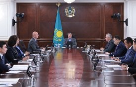 Үкімет таңбалауға жататын тауарлар тізбесін кеңейтіп, ӘМАТ-қа белгіленетін сауда үстемелерін бақылауды күшейтетін пилоттық жобаны іске қосады