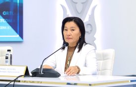 1,7 млн школьников в Казахстане обеспечены бесплатным горячим питанием