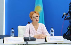 Я понимаю чувство каждого из листа ожидания — реципиент легких Бибигуль Жукенова