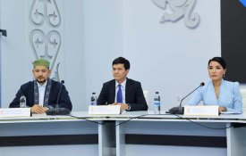 Қазақстанда ағзалық донорлықтың дамуы