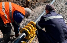 В Карагандинской области реализуются проекты по водоснабжению и развитию коммунальной инфраструктуры