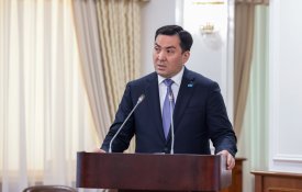 Применять технологии ИИ в топливно-энергетическом комплексе намерены в РК