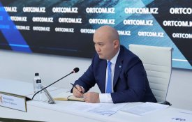 Жол-құрылыс саласында 9 айда атқарылған жұмыстар және республикалық автожолдарды қысқы күтіп-ұстау туралы