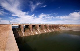 Келесі жылы Жамбыл облысында екі жаңа су қоймасының құрылысы басталады