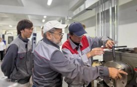 С начала года более 150 студентов колледжей приняли участие в программах академической мобильности за рубежом