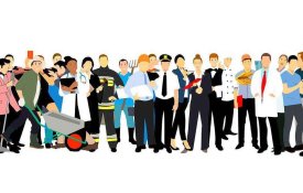 Более 28 тысяч школьников прошли профориентационный тест на платформе Mansap Kompasy