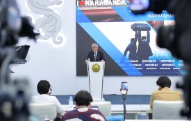 Қарағанды облысының әлеуметтік-экономикалық дамуы туралы