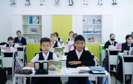 Казахстанский образовательный проект вошёл в список лучших инновационных практик HundrED Global Collection 2026