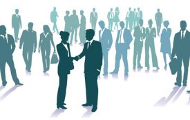 Порядка 284 тыс. человек охвачены активными мерами содействия занятости с начала года