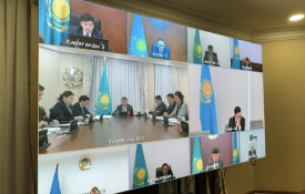 Запущена электронная платформа закупок в рамках Нацпроекта МЭКС