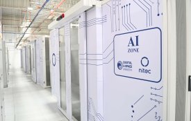 Казахстан вошел в Топ-100 суперкомпьютеров мира