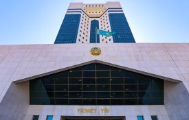 По поручению Президента Правительство, Нацбанк и АРРФР разработали Программу совместных действий