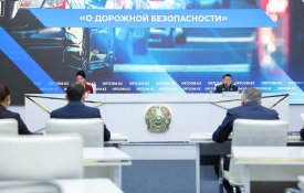 О дорожной безопасности