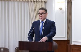 Запуск пяти трансграничных хабов позволит увеличить экспорт несырьевых товаров на 30%