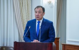 Все трансграничные хабы обеспечены транспортной инфраструктурой – Минтранспорта