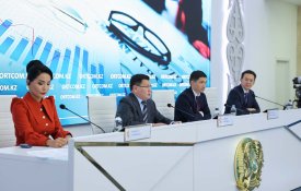 Проводимые меры по развитию бизнес-климата в стране