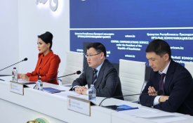 Проводимые меры по развитию бизнес-климата в стране