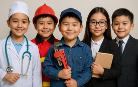 В школах внедряется единый методический стандарт по профориентации