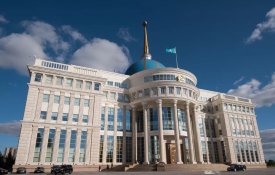 Глава государства направил телеграмму соболезнования Президенту Шри-Ланки