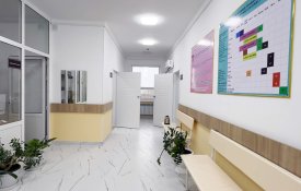 Новый медицинский объект открыли в селе Актюбинской области на возвращенные активы